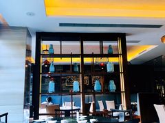-汇华阁中餐厅·粤菜早茶(汇华希尔顿逸林酒店)