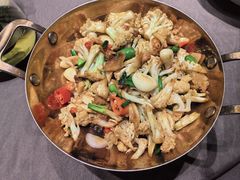 -香山湖家家宴(中山陵店)