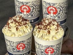 -霸王茶姬(渝北财富MALL店)