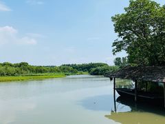 -沙家浜风景区