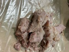 -小辫子羊肉面馆(周东店)