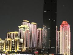 -武汉两江游览·夜游长江(汉口粤汉码头)