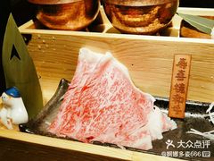 -牛道·和牛九食(市府恒隆广场店)