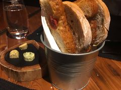 -AZUL by FUEL蓝色·法式酒馆(琶醍店)