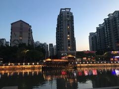-常州古运河