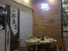-小苏舍餐厅(木渎店)
