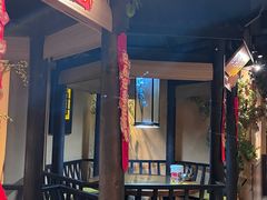 -小凤庭·地道湖北菜武昌鱼·藕汤(38年黄鹤楼店)