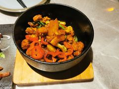 -雷泰泰台式胡椒虾(滨江金铂湾店)
