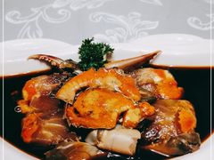 -天宁凯利时尚餐厅