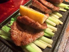 烤牛舌-九州酒场ひこぞう(1号店)