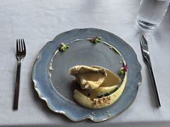 -岷山饭店·THE RIVER HOUSE西餐厅