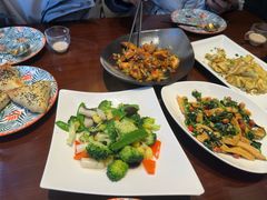 -那拉提之疆·新疆菜(美院店)