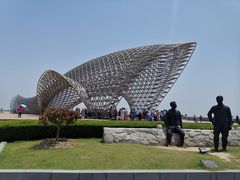 -南汇嘴观海公园