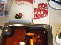 -海底捞火锅(劲松店)