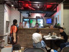 -后街佬·炭火鲜鱼杂(南城店)
