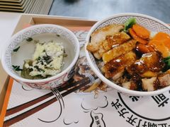 -吉野家(光华路店)