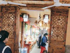 -老萍巷•莲花血鸭(楚萍店)