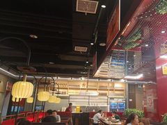 -管氏翅吧(马家堡店)