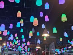 -火枪手串吧·鹤岗小串涮肚(亦庄店)