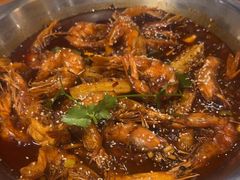 -槐店王婆大虾(开发区店)
