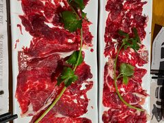 -海银海记潮汕牛肉火锅(新港中路海珠店)