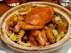 -頂好酒家·经典粤菜(海信广场店)