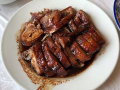 -邱记私房菜·十八年本地菜
