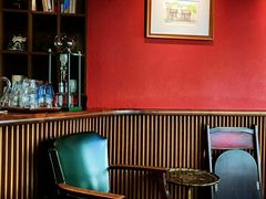 -RUMORS COFFEE ROASTERY鲁马滋咖啡(湖南路店)