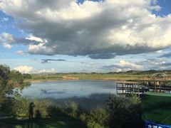 -塞罕坝国家级自然保护区