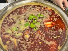 -重庆特色冷锅鱼(武大店)