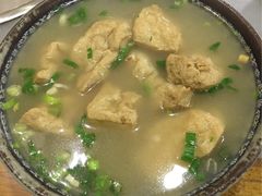 -马记伊源斋涮肉·清真菜(潘家园古玩市场店)