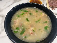 -高玛纳驴肉火烧(河间总店)