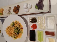 -四季民福烤鸭店(望京旺角店)