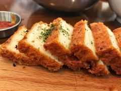 炸鱼饼-青春分食(仙林大学城店)