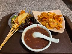 -小街天府(西工小街店)