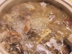 -老东风菜馆·潮汕大排档