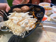 -煲大王猪肚鸡·椰子鸡火锅(红谷滩万达店)