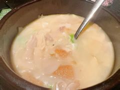 -金谷仓家庭料理(马泉营店)