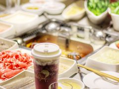 -海底捞火锅(万象汇店)