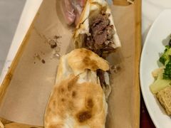 -培万河间驴火•驴肉火锅(东平店)