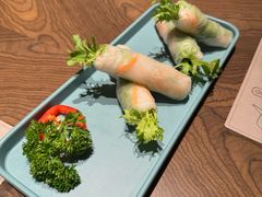 -安南越南餐厅(青岛万象城店)