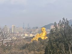 -千佛山风景名胜区