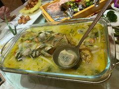 -阿英煲(凉城路店)