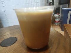 -Radar Coffee(思南路店)
