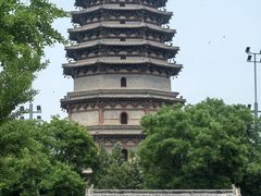 -天宁寺