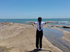 -日照灯塔风景区