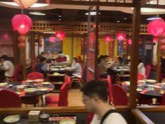 -芦月轩羊蝎子(劲松店)