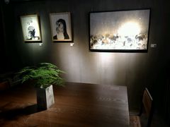 -来回·咖啡(天河南店)