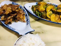 -夕阳红小吃(中街大悦城店)