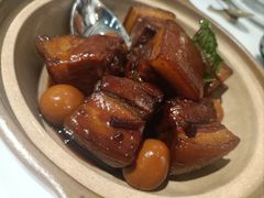 -富淳饭店(陆家嘴保利广场店)